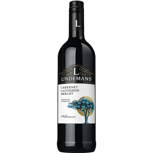 Lindeman's Cabernet Sauvignon Merlot 75cl