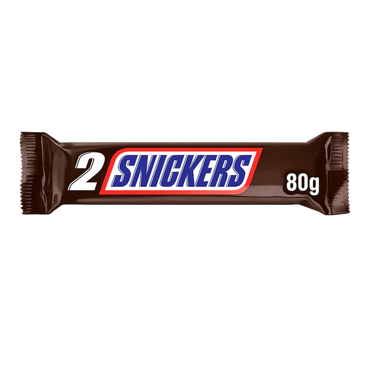 Snickers 2-Pack