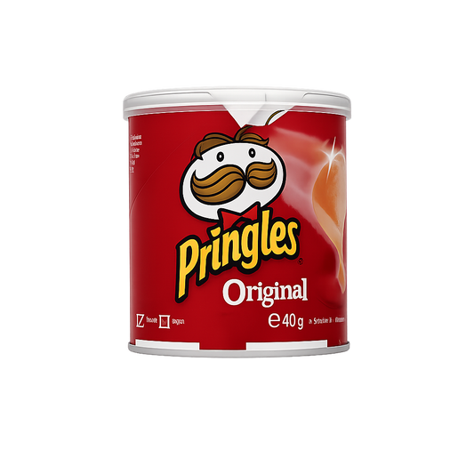 Pringles Original