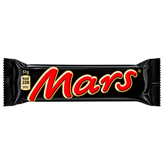 Mars 45g