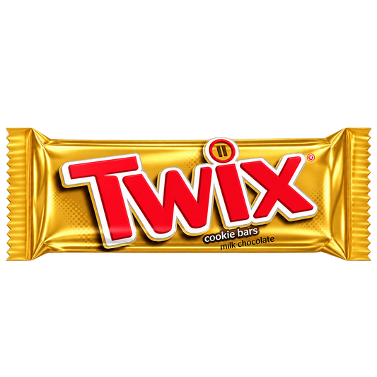 Twix 50g