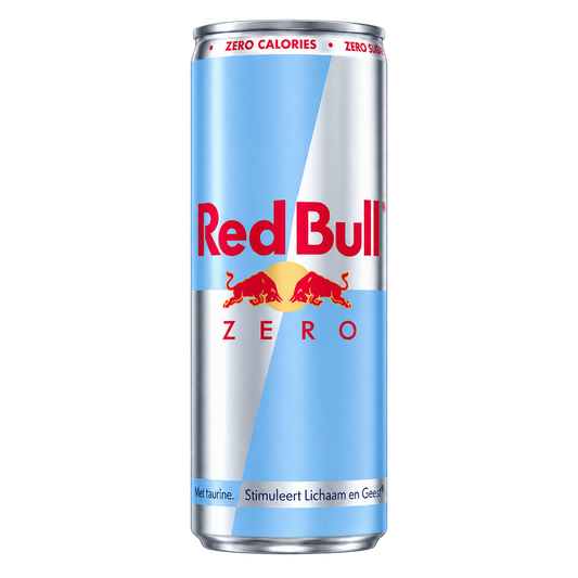 Red Bull Zero