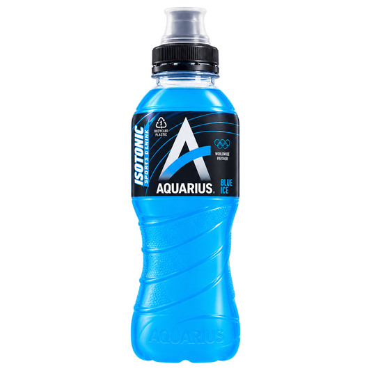 Aquarius Blue
