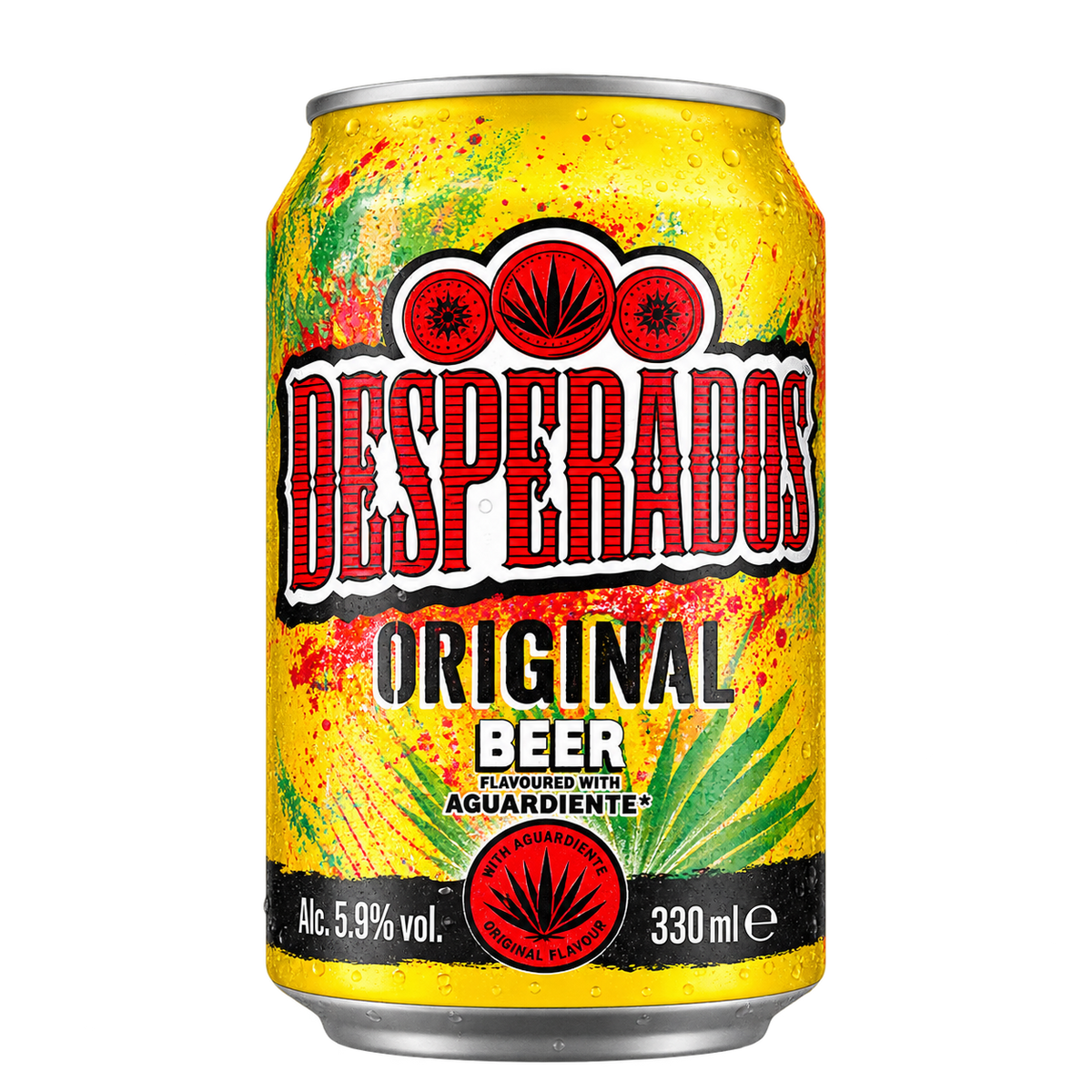 Desperados Original 10st