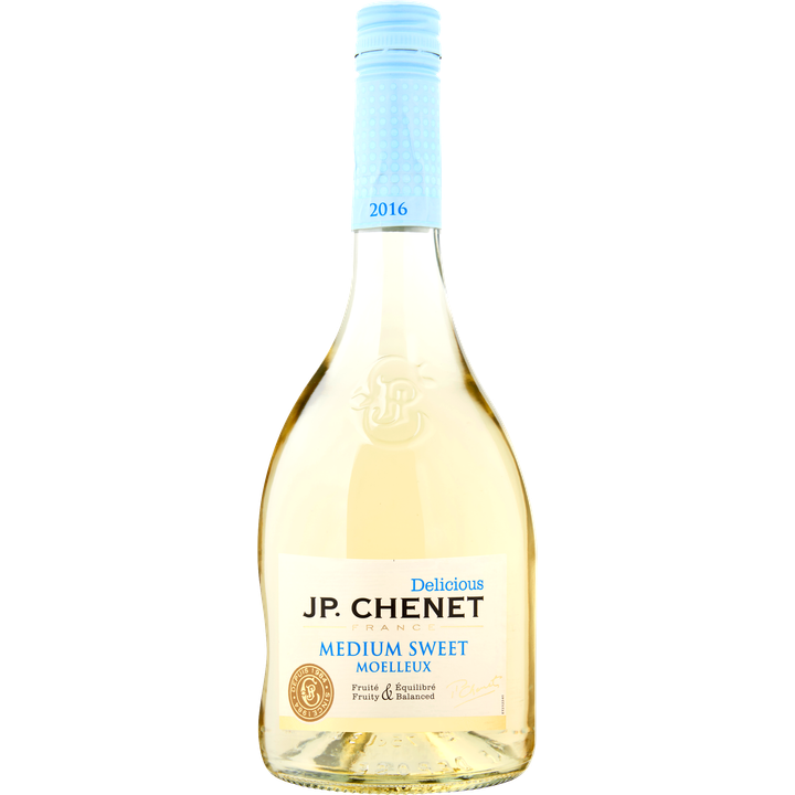 JP. CHENET Moelleux 75cl