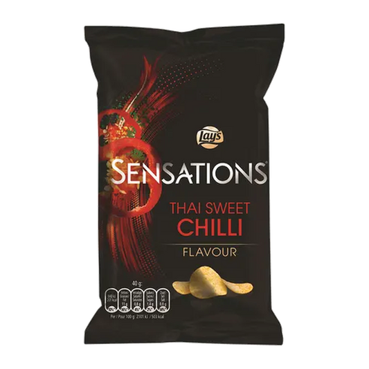 Lays Thai Chili 40g