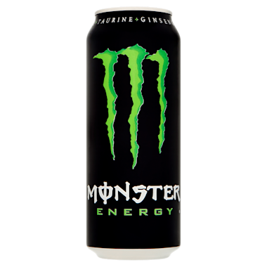 Monster Energy Original 10st