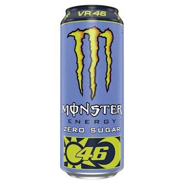 Monster Energy Valentino Rossi