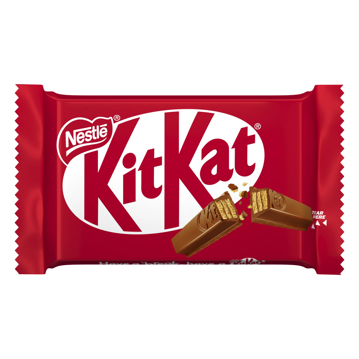 KitKat Single