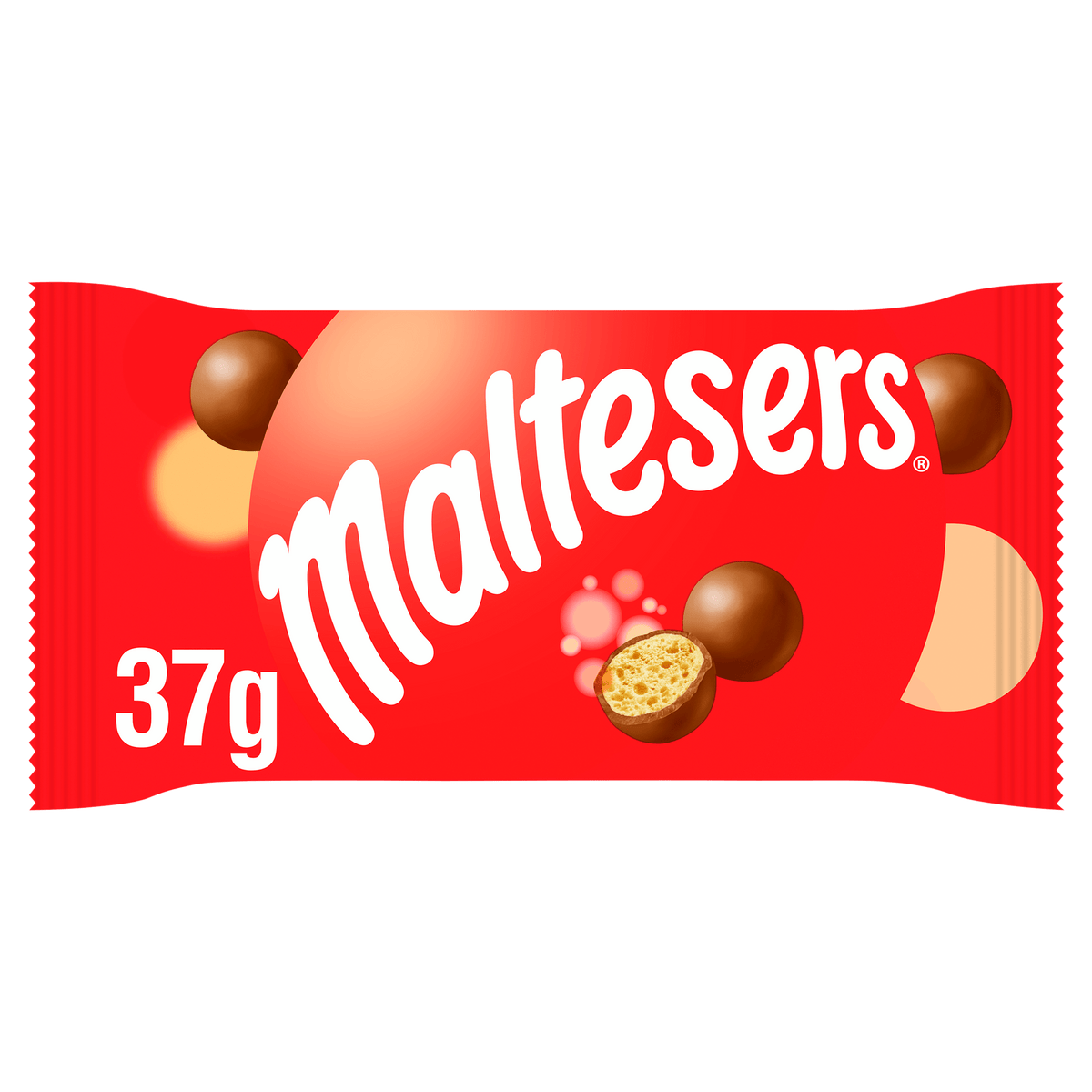 Maltesers