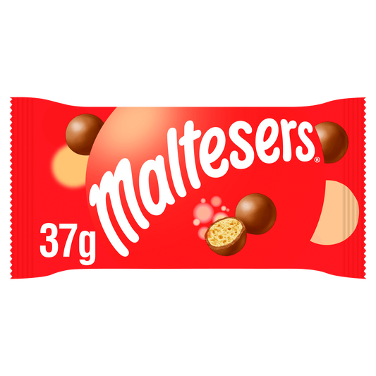 Maltesers