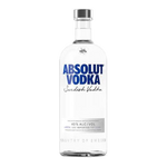 Absolut Vodka 1L
