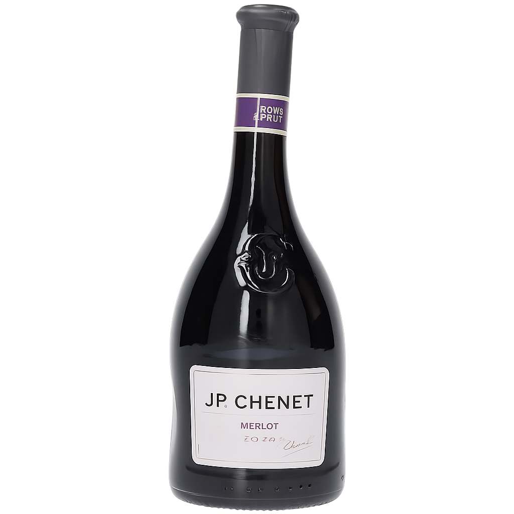 JP. CHENET Merlot 75cl