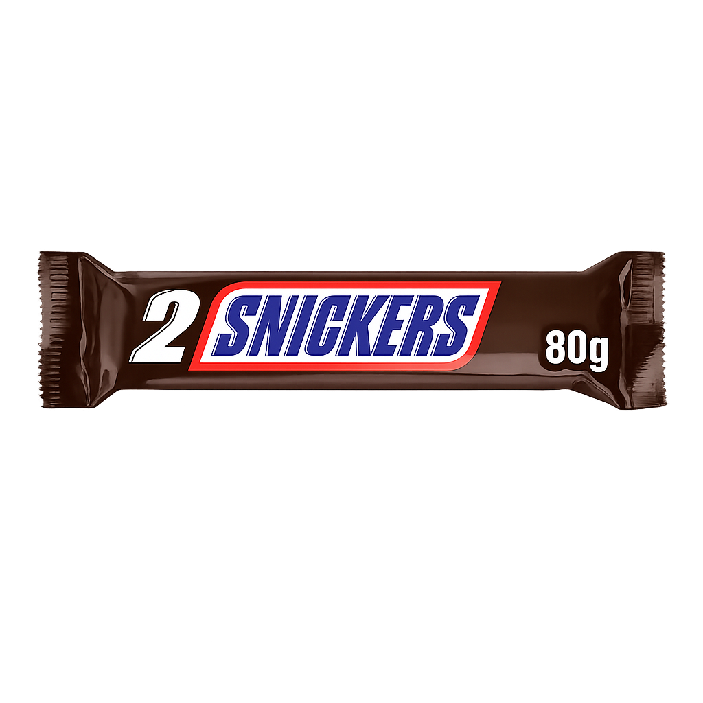 Snickers 2-Pack