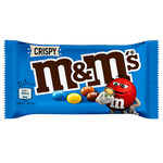 M&M's Crispy