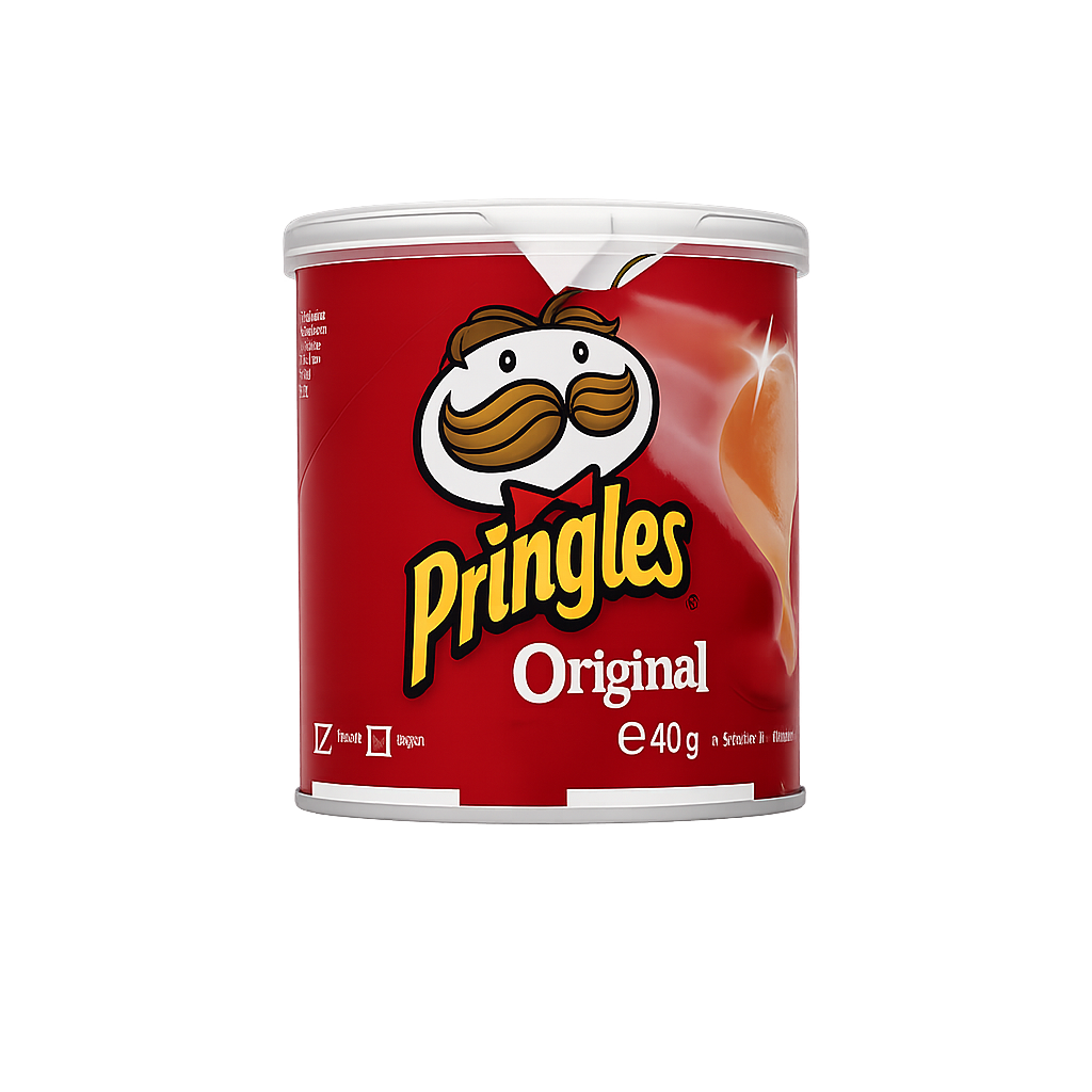 Pringles Original