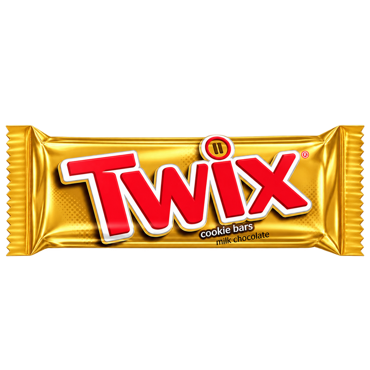 Twix 50g