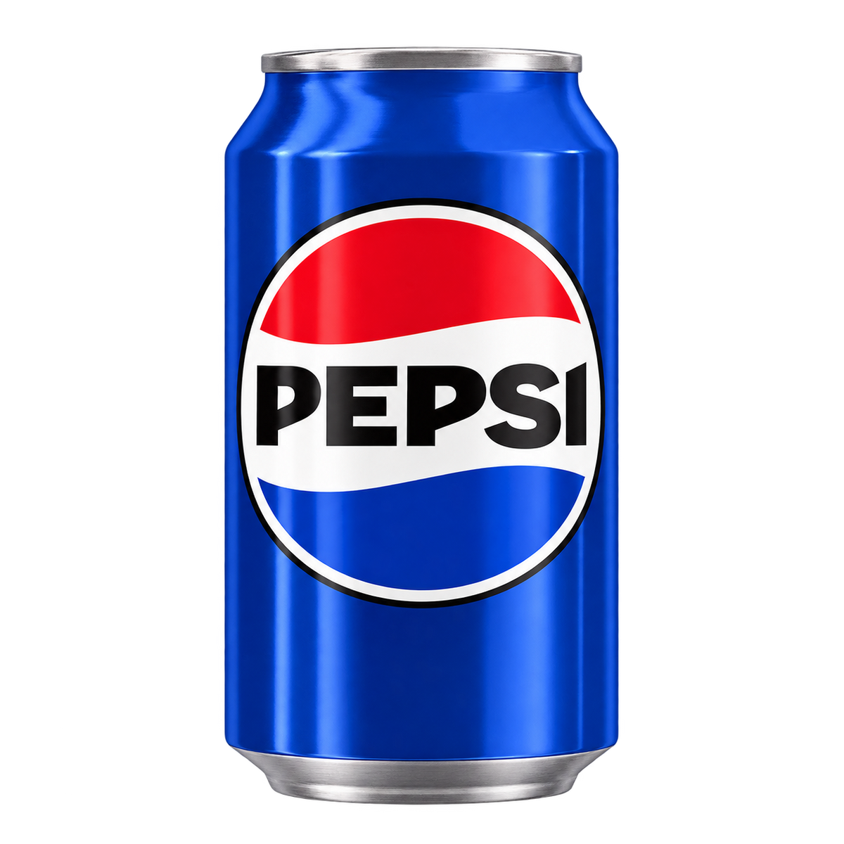 Pepsi Regular Blik