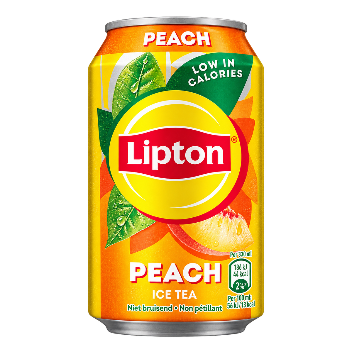 Lipton Ice Tea Peach