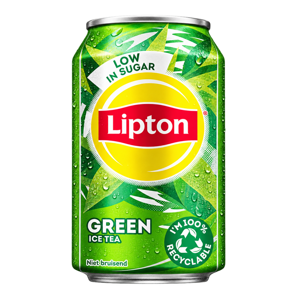 Lipton Ice Tea Green