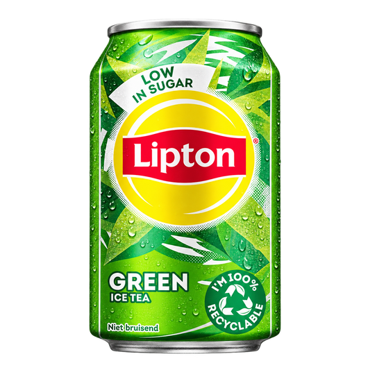 Lipton Ice Tea Green 24st