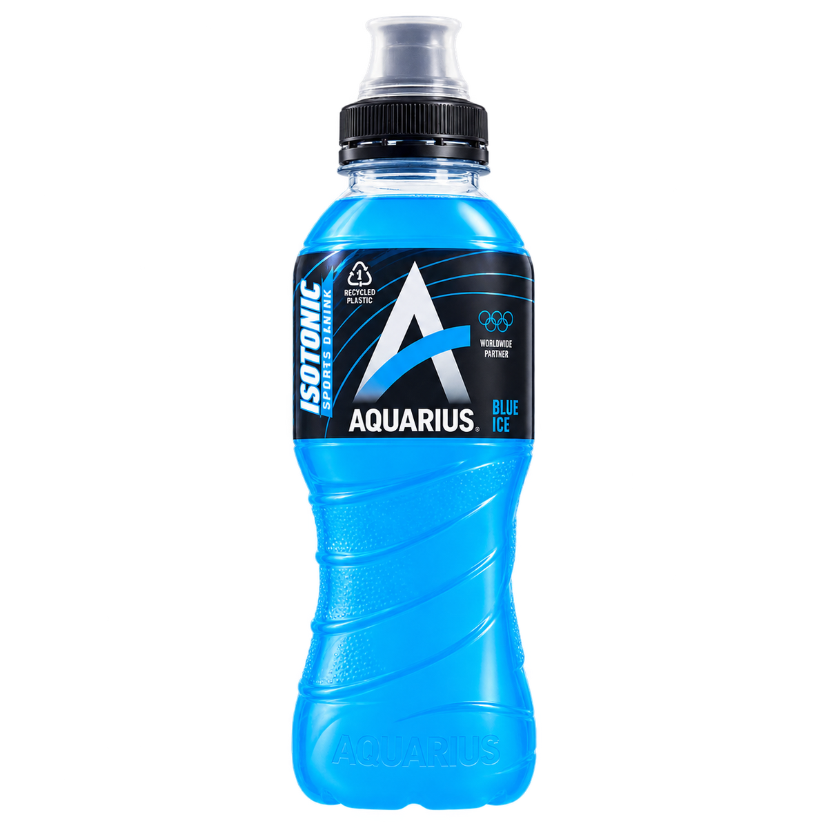 Aquarius Blue