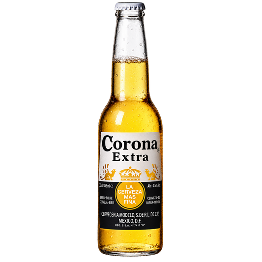 Corona fles 24st
