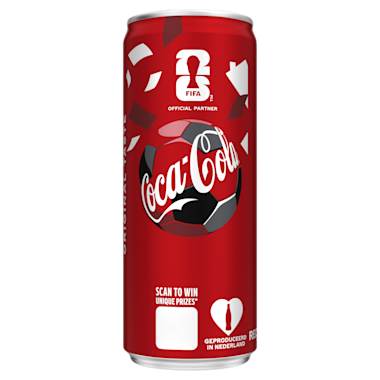 Coca-Cola Original Taste