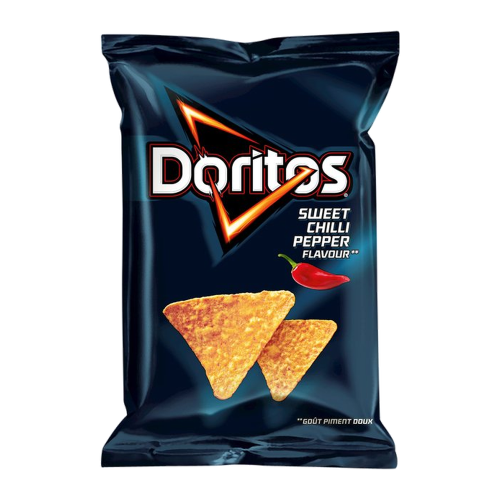 Doritos Sweet Chili Pepper 44g