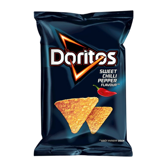 Doritos Sweet Chili Pepper 44g