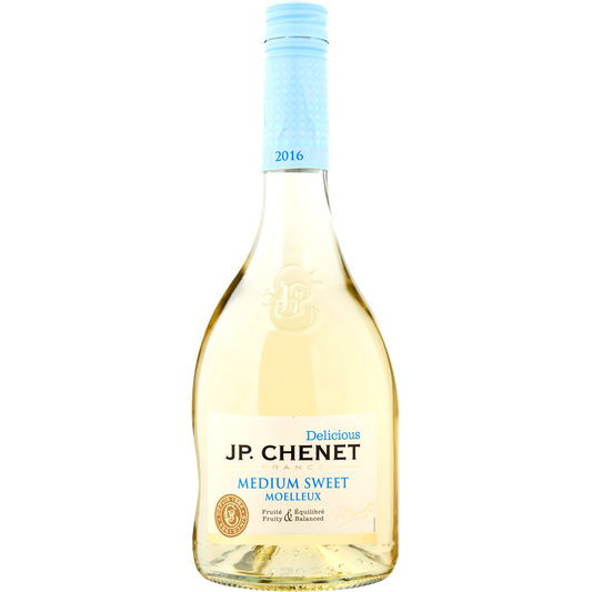 JP. CHENET Moelleux 75cl
