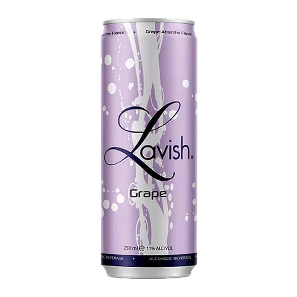 Lavish Grape Absinthe
