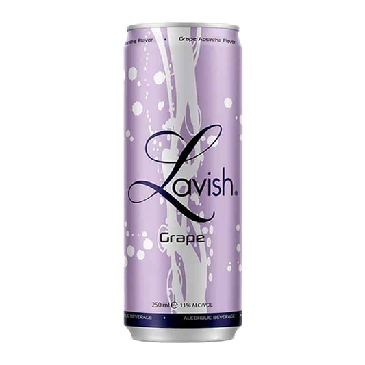 Lavish Grape Absinthe