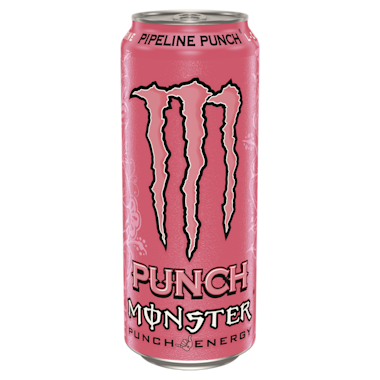 Monster Energy Pipeline Punch