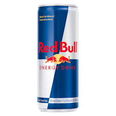 Red Bull Energy 6st